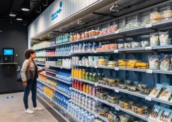 У Нідерландах 30% продажів супермаркетів припадає на приватні торгові марки