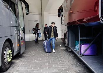 У Німеччині загострюється проблема нестачі водіїв автобусів