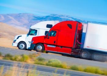 У США дешевшають вантажівки: спотові ціни вже менші за контрактні