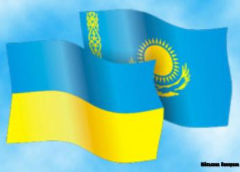 Стоимость альтернативного маршрута из Украины в Казахстан
