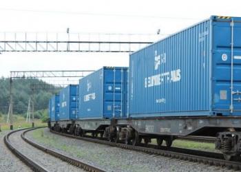 Україна запровадила санкції проти Білоруської залізниці