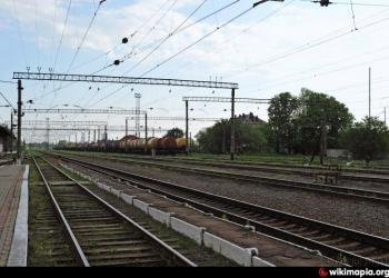 Українська залізниця хоче збудувати нові термінали для розширення залізничного сполучення з Європою