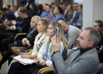 Підсумки Ukrainian Logistics Forum 2023
