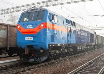 Українська залізниця знову готує підвищення тарифів