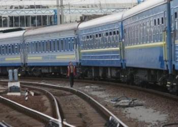 «Укрзалізниця» повідомила про збитки майже на 12 млрд грн