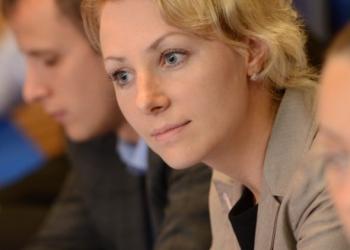 Ксения Валиева: Роль информационных потоков в управлении цепями поставок