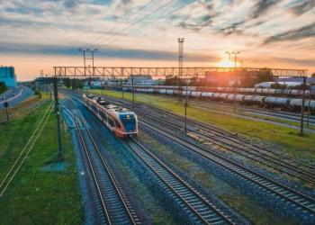 В Естонії розповіли, скільки коштуватиме повний перехід на європейську залізничну колію