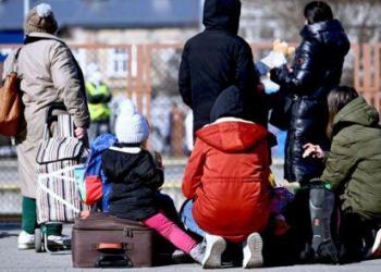 У польському уряді підрахували вартість проживання українських біженців