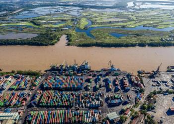 В'єтнам інвестує у будівництво нових контейнерних складів 