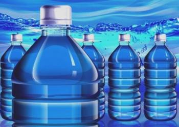Особенности доставки питьевой воды