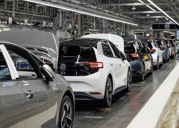 Volkswagen Group остаточно покидає російський ринок