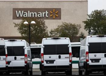Walmart змагається з Amazon у швидкості доставки