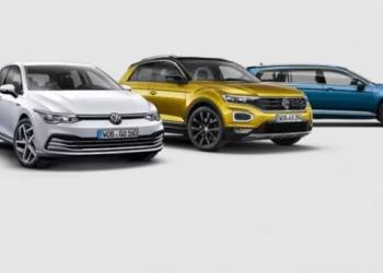 Ланцюжки постачання Volkswagen