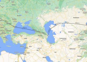 Як чотири місяці війни в Україні вплинули на залізничне сполучення між Європою та Китаєм?