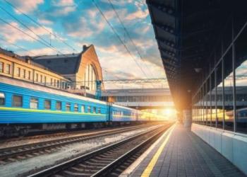 У Євросоюзі підтвердили необхідність розвивати залізничне сполучення з Україною і після закінчення війни