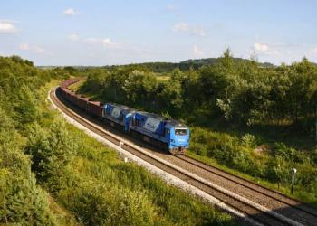Польща збудує новий залізничний термінал поблизу кордону з Україною