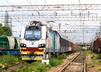 Казахстан провалив експеримент з лібералізації залізниці