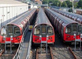 Велика Британія змінює законодавство, щоб забезпечити дотримання «мінімальних залізничних послуг» під час страйків