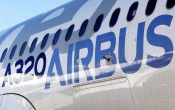Виробництво Airbus постраждало від проблем у ланцюгах постачання