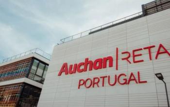 «Ашан» оголосив про заморожування цін на основні продукти харчування у Португалії