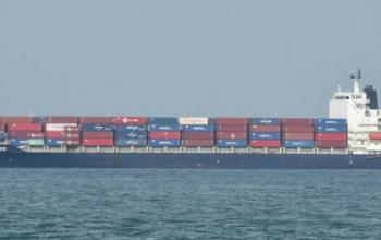 Компанія Alibaba придбала оператора судноплавства Transfar Shipping