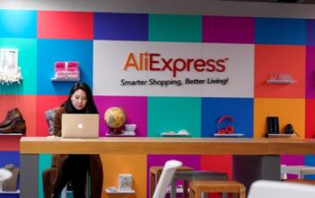 AliExpress відкриває нові маршрути та прискорює обслуговування