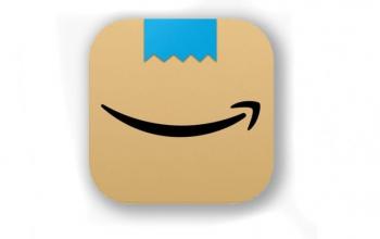 Думайте, що малюєте: Amazon змушений змінити логотип 