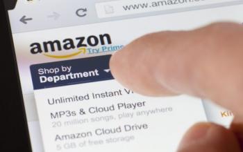 Amazon ставить на паузу нових клієнтів з Америки