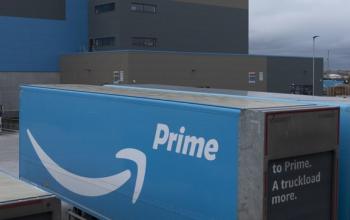 Amazon підвищує тарифи через додаткові витрати на транспорт та оплату праці