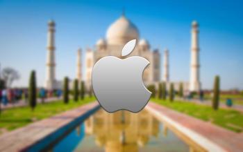 Apple робить ставку на ринки третіх країн