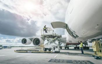 Експерти прогнозують підвищення тарифів на вантажні авіаперевезення через активізацію електронної торгівлі