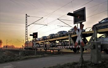 Між Німеччиною та Нідерландами запустять автоматизовані вантажні потяги