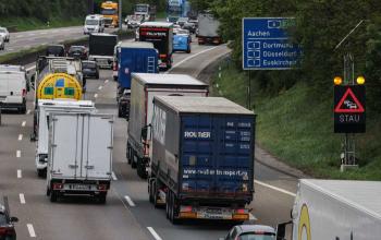 Автоматизований контроль на дорогах