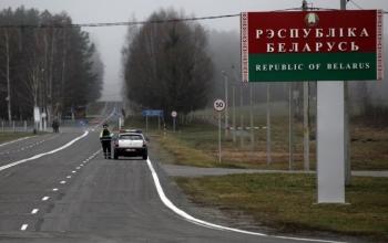 Білорусь створила дефіцит водіїв у Польщі та інших країнах ЄС
