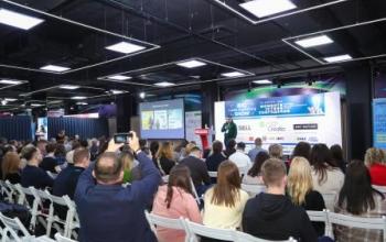 Big Trade-Marketing Show-2023 Моменти істини – подія року для трейд-маркетологів України