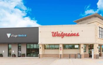 Американська мережа Walgreens налагодила 2-годинну доставку по всій країні