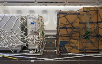 Airbus розробляє нові моделі літаків – вантажно-пасажирські