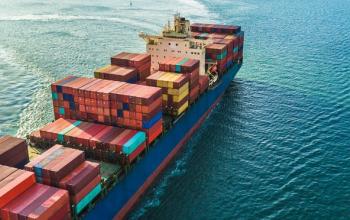Ринок чартерних контейнерних перевезень відновлюватиметься дуже довго