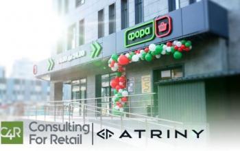 Consulting for Retail цифровізує «Фору»