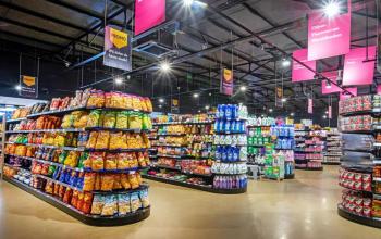 Уряд Бельгії вимагає негайно знизити ціни у супермаркетах країни