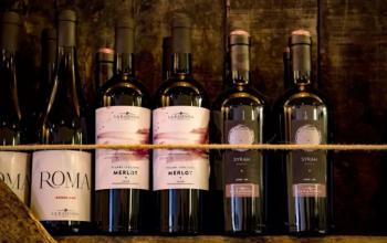 Італійські винороби попереджають про дефіцит скла 
