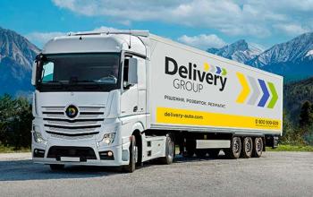 Delivery працює і допомагає відновлювати економіку країни