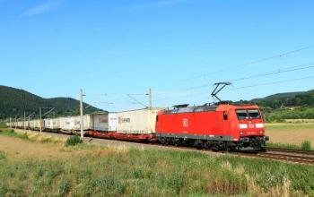 Німецькі компанії Deutsche Bahn та DB Schenker долучаються до гуманітарної логістики в інтересах України