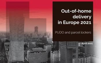 Експерти Last Mile опублікували результати «великого дослідження» європейського ринку PUDO