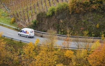 FedEx інвестує в екологію 2 млрд доларів до 2040 року