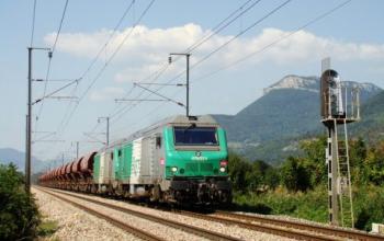 Вартість електроенергії для французької залізниці зросте на 850%