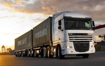 Верховна Рада прийняла закон про приєднання країни до протоколу про е-накладні при вантажних автоперевезеннях