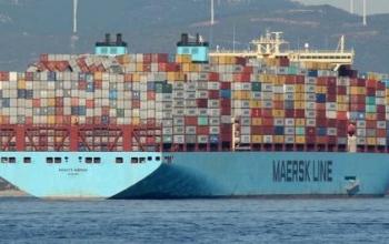 Компания Maersk запустила онлайн-платформу электронного таможенного декларирования