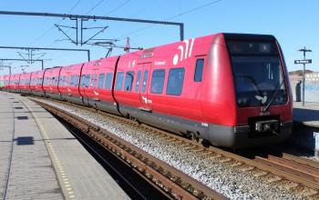Євросоюз хоче змінити правила залізничних перевезень пасажирів