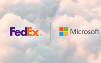 FedEx та Microsoft об'єднали зусилля, щоб «зруйнувати електронну комерцію»
